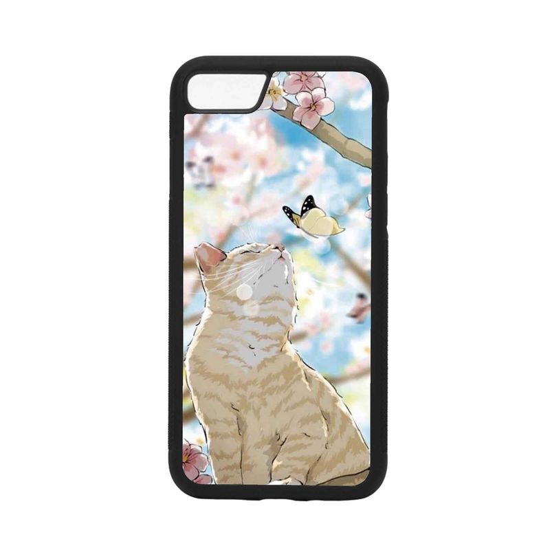 GENERICO - Funda Protector Case Para IPHONE 8