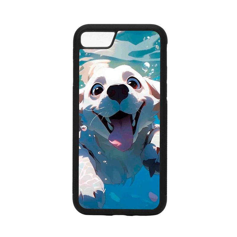 GENERICO - Funda Protector Case Para IPHONE 8