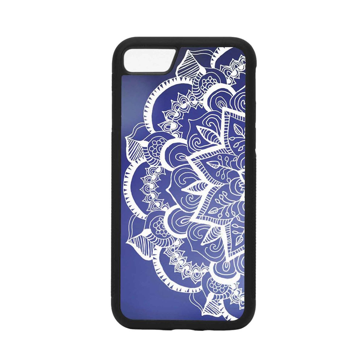 GENERICO - Funda Protector Case Para IPHONE 8