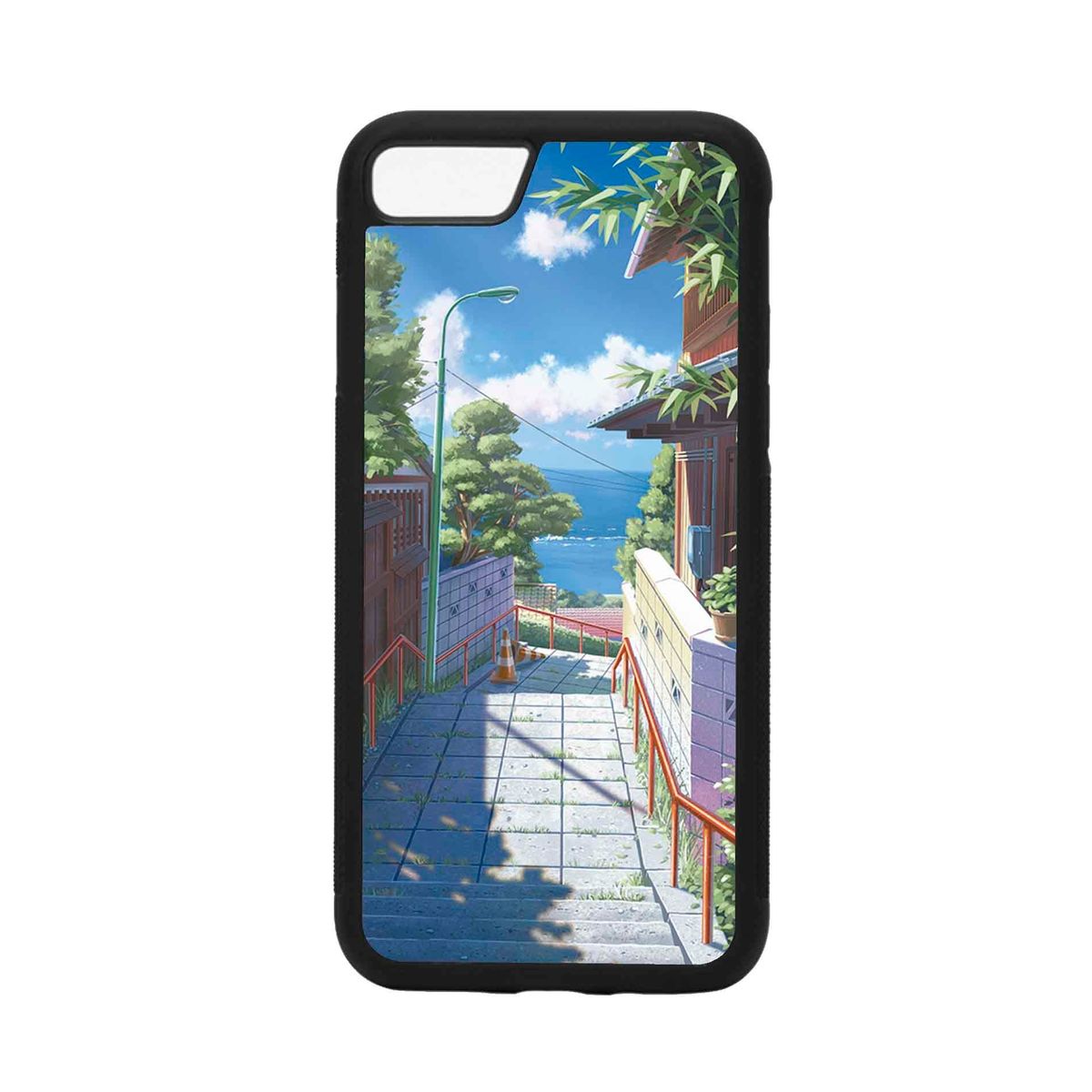 GENERICO - Funda Protector Case Para IPHONE 8