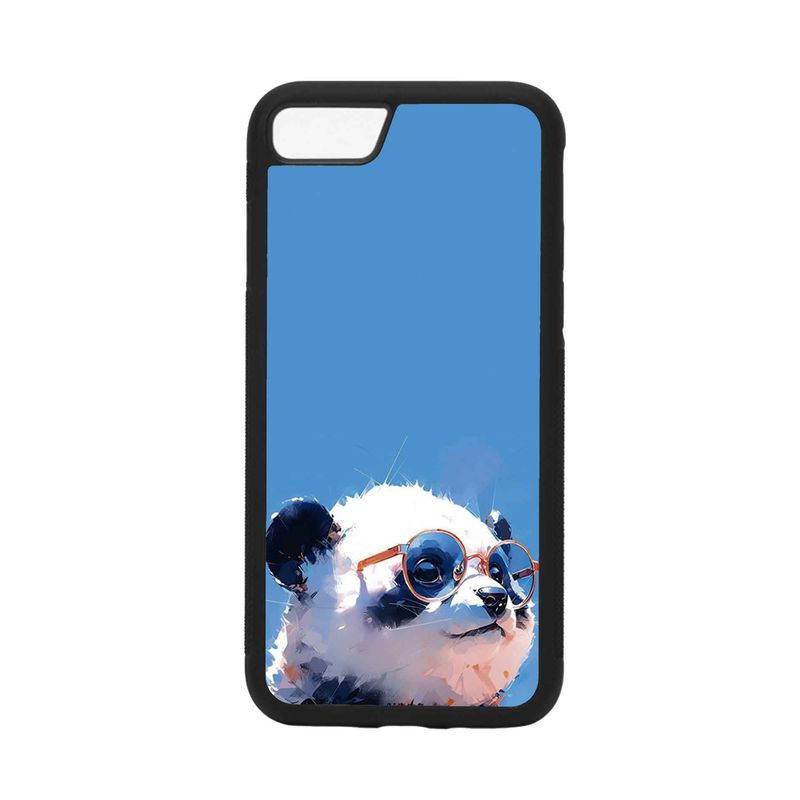 GENERICO - Funda Protector Case Para IPHONE 8