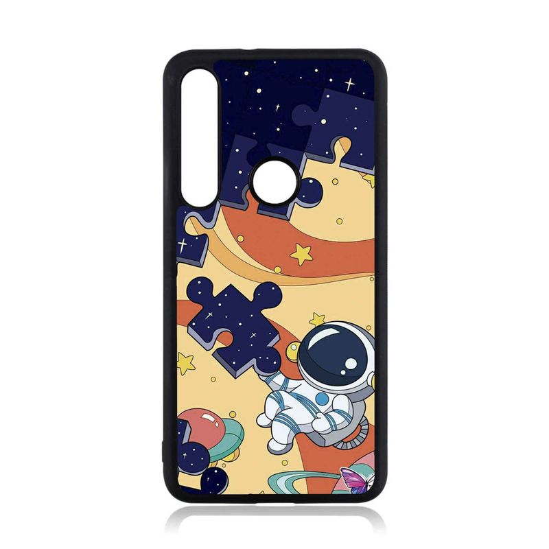 GENERICO - Funda Protector Case Para MOTO G8 PLAY