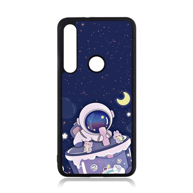 GENERICO - Funda Protector Case Para MOTO G8 PLAY