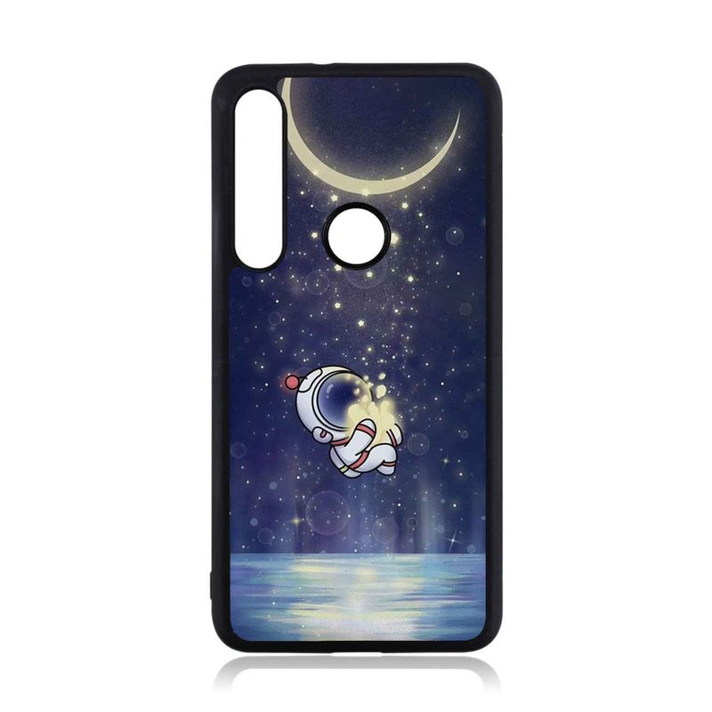 GENERICO - Funda Protector Case Para MOTO G8 PLAY