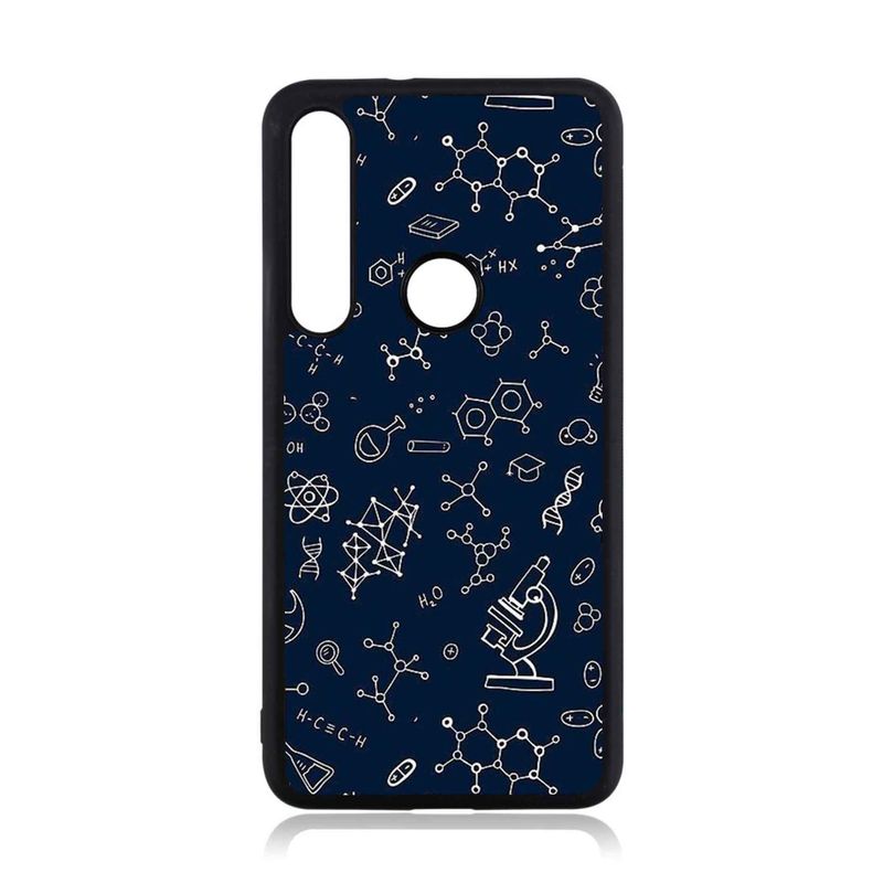 GENERICO - Funda Protector Case Para MOTO G8 PLAY