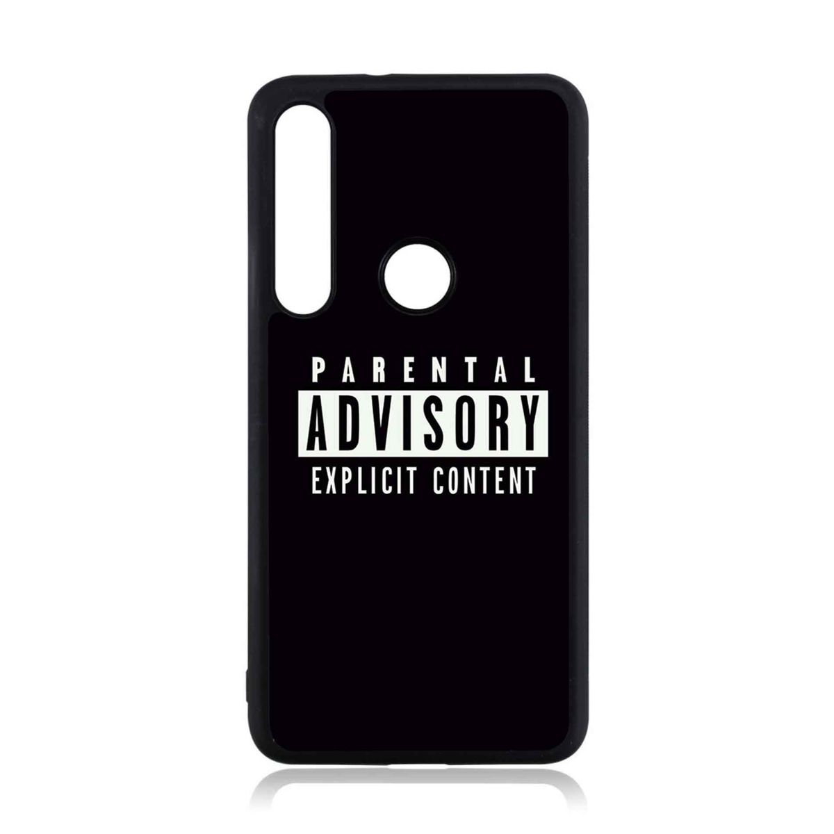 GENERICO - Funda Protector Case Para MOTO G8 PLAY