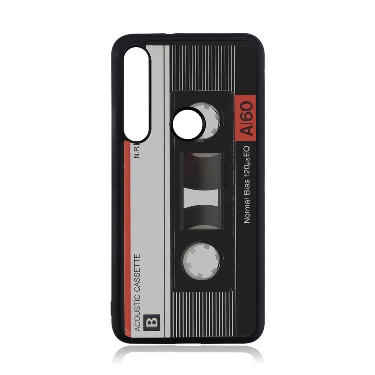 GENERICO - Funda Protector Case Para MOTO G8 PLAY