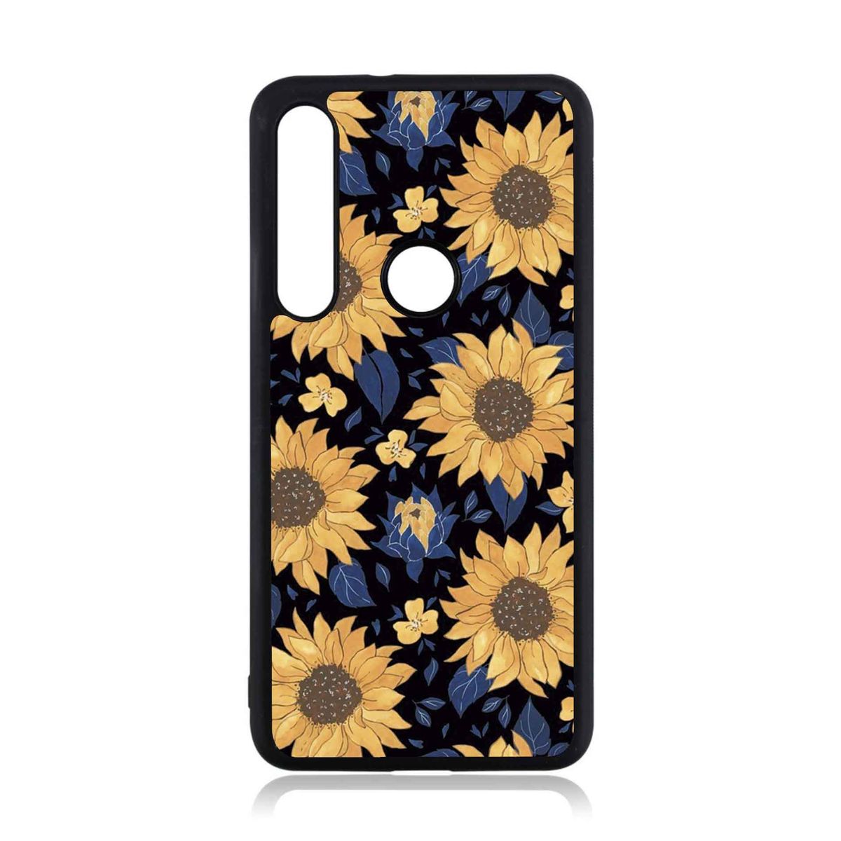 GENERICO - Funda Protector Case Para MOTO G8 PLAY