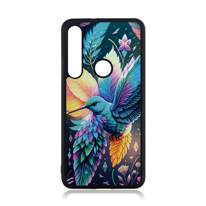 GENERICO - Funda Protector Case Para MOTO G8 PLAY