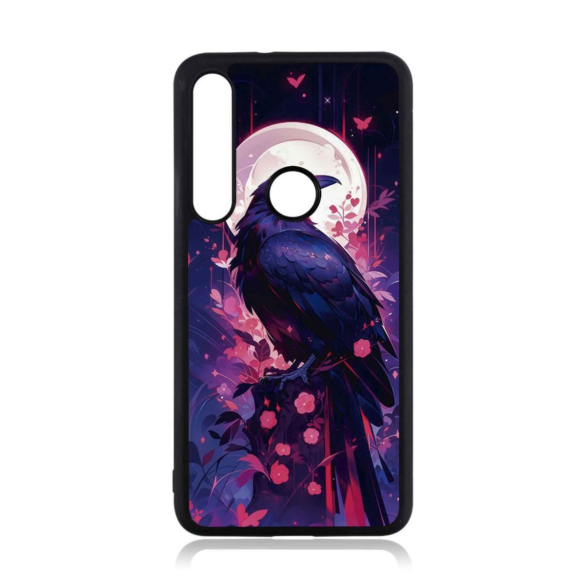 GENERICO - Funda Protector Case Para MOTO G8 PLAY