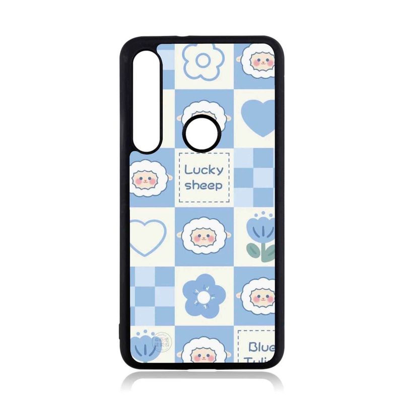 GENERICO - Funda Protector Case Para MOTO G8 PLAY