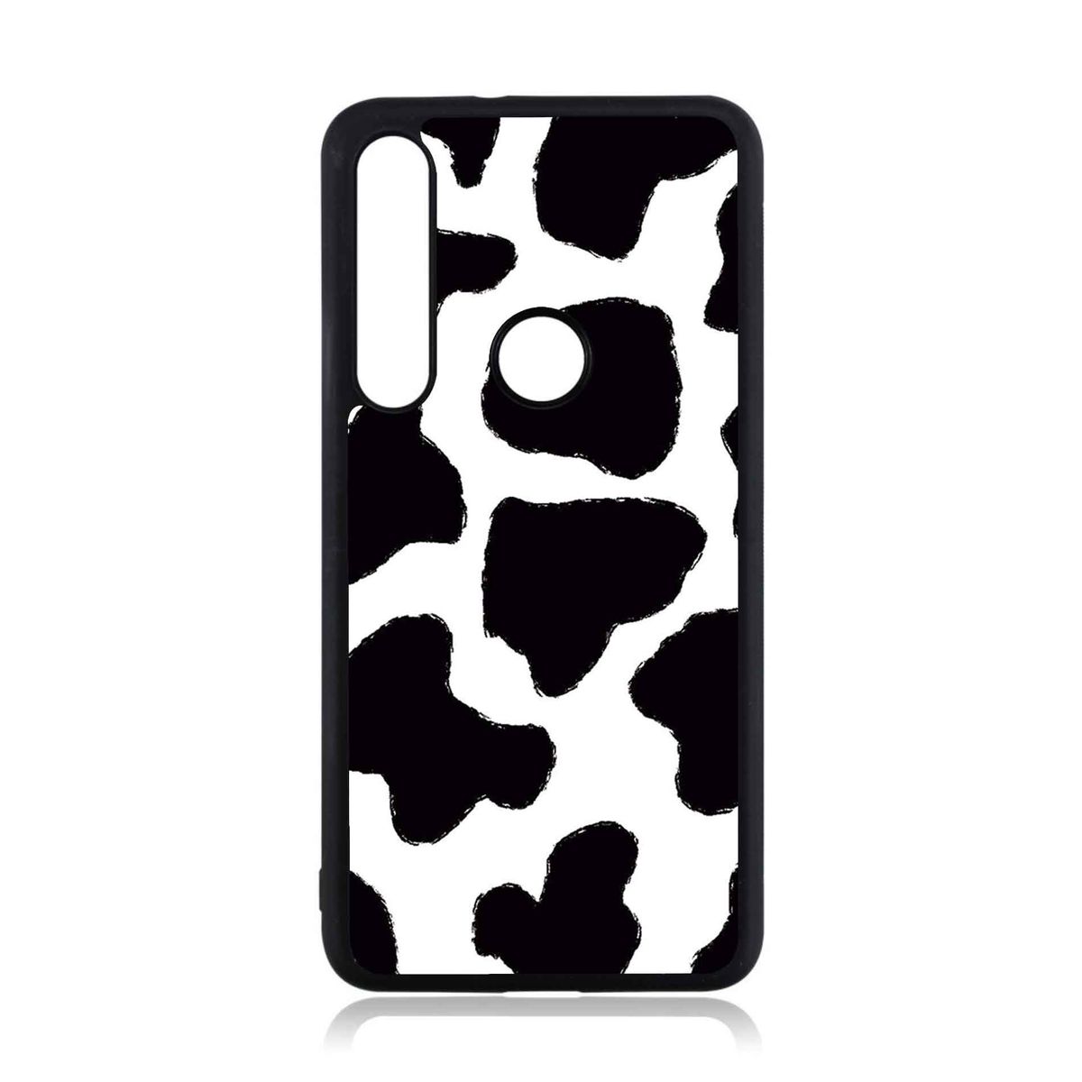 GENERICO - Funda Protector Case Para MOTO G8 PLAY