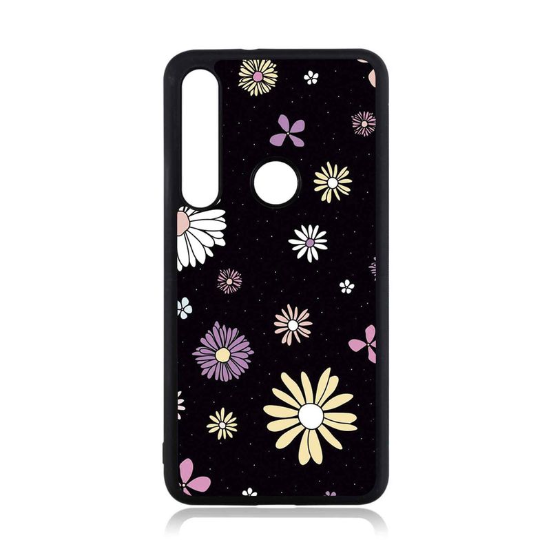 GENERICO - Funda Protector Case Para MOTO G8 PLAY