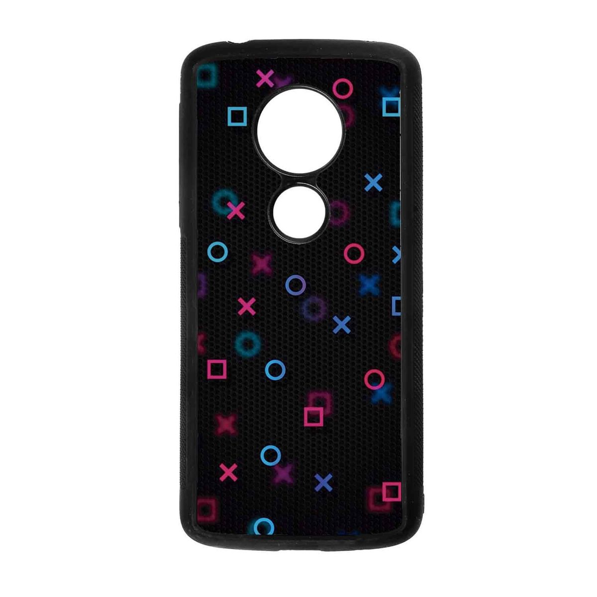 GENERICO - Funda Protector Case Para MOTO E5