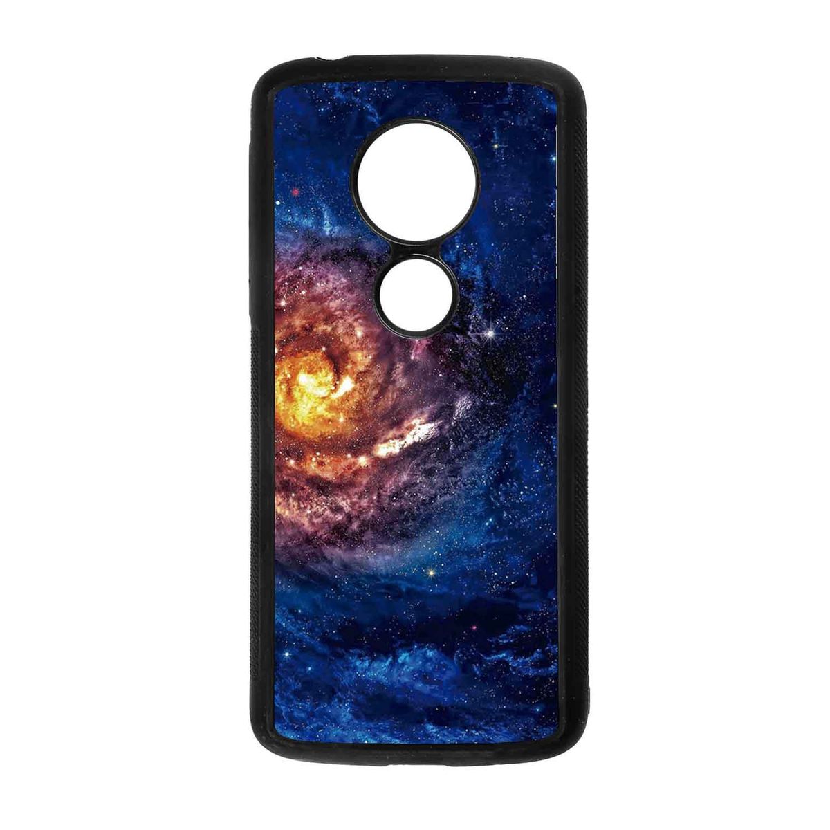 GENERICO - Funda Protector Case Para MOTO E5