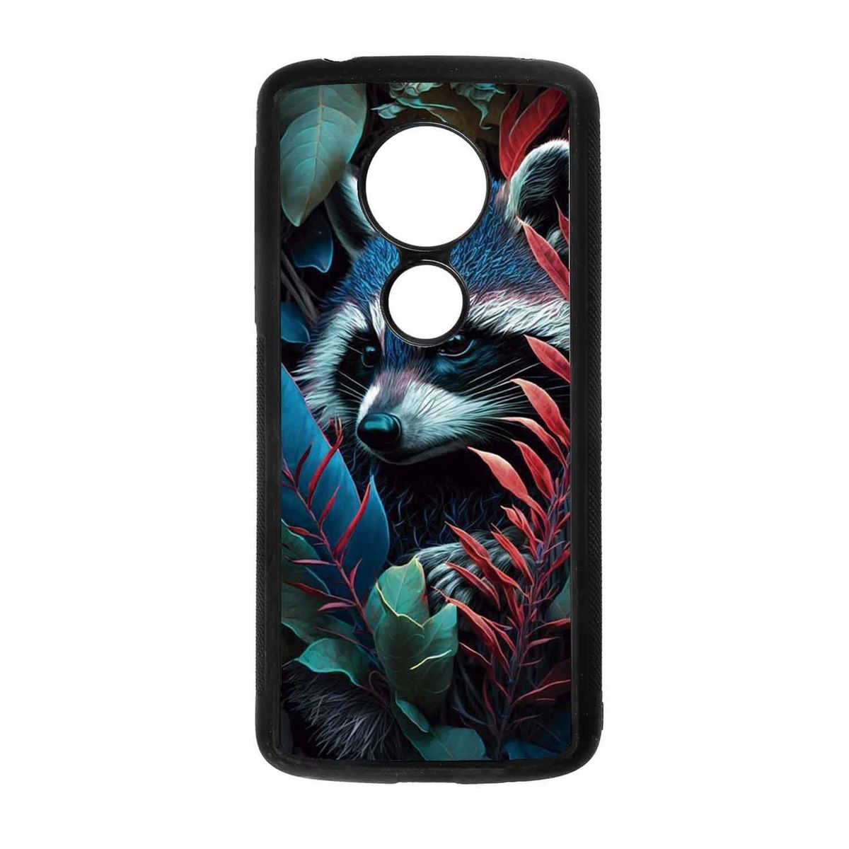 GENERICO - Funda Protector Case Para MOTO E5