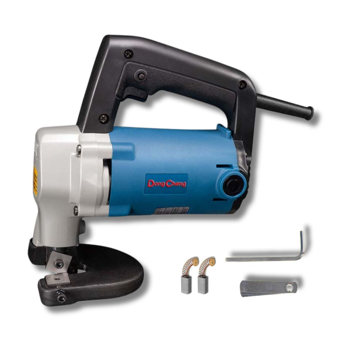 DONGCHENG - Cizalla electrica 620w Dongcheng