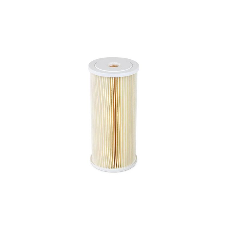 ROTOPLAS - Cartucho de Filtro Jumbo para Agua