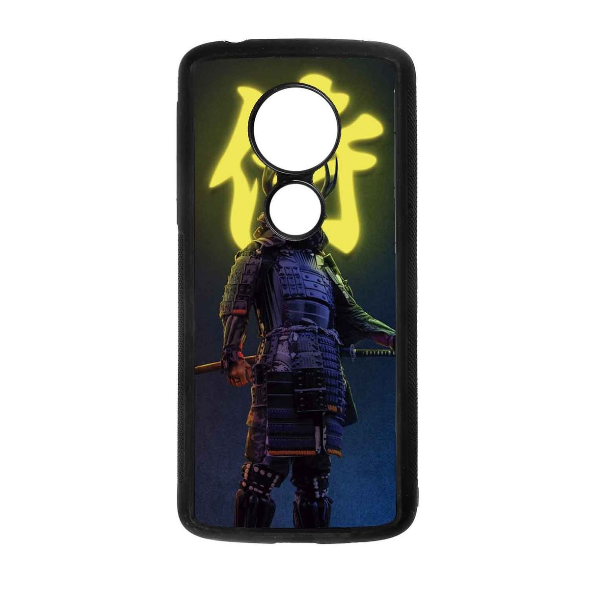 GENERICO - Funda Protector Case Para MOTO E5