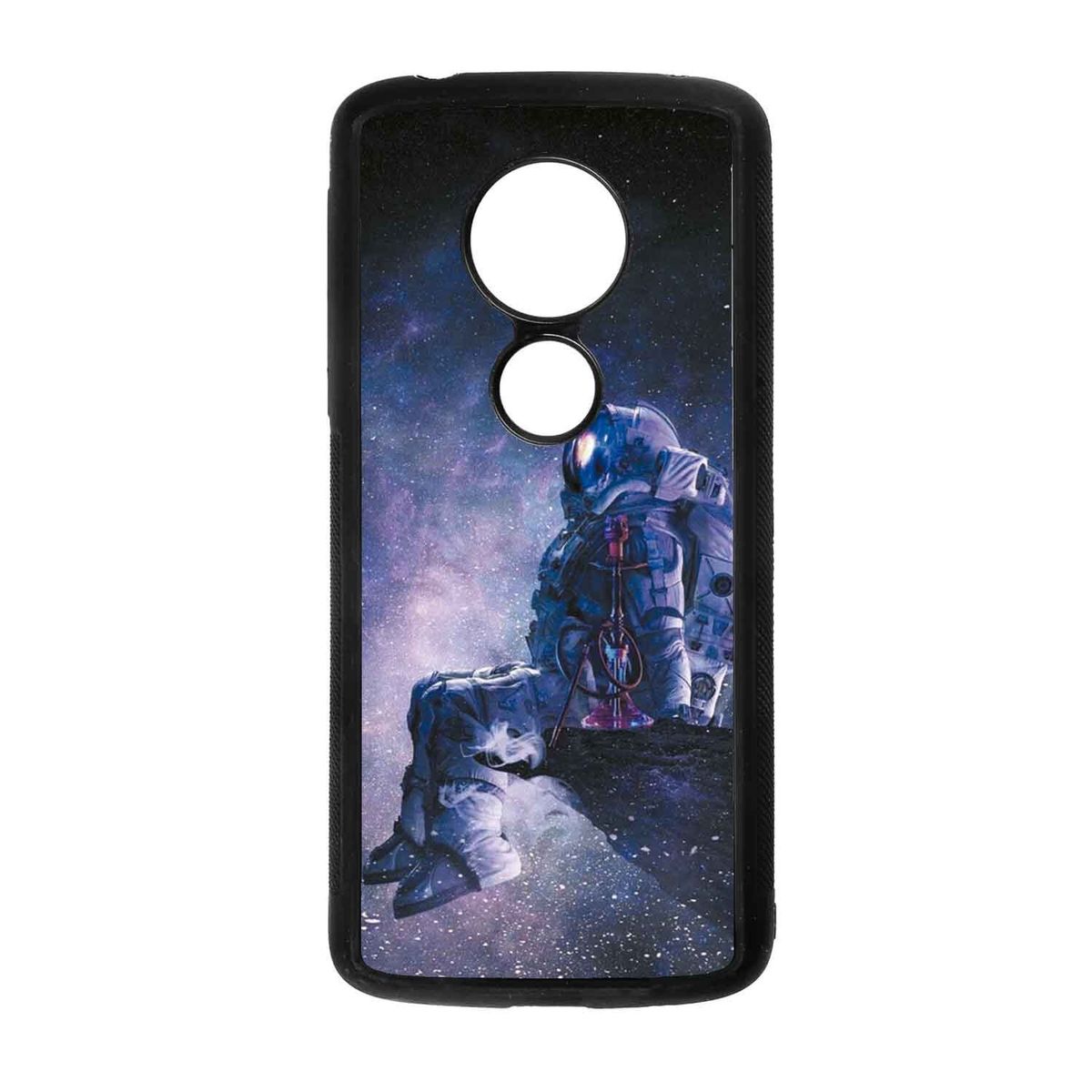 GENERICO - Funda Protector Case Para MOTO E5