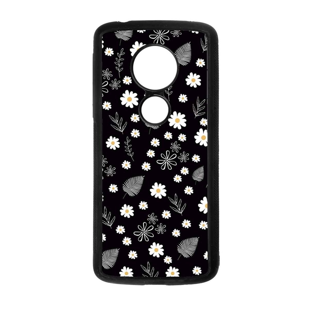 GENERICO - Funda Protector Case Para MOTO E5