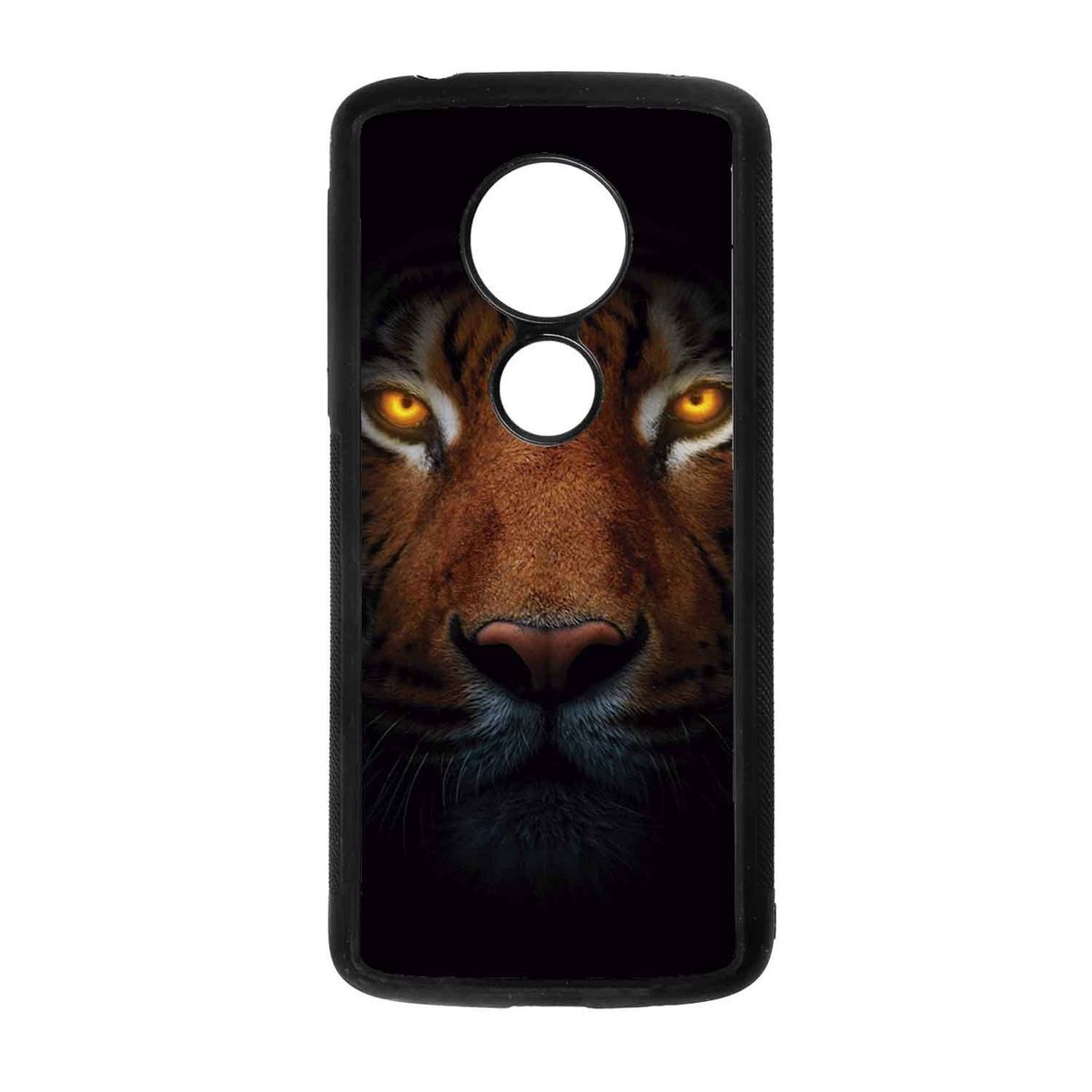 GENERICO - Funda Protector Case Para MOTO E5