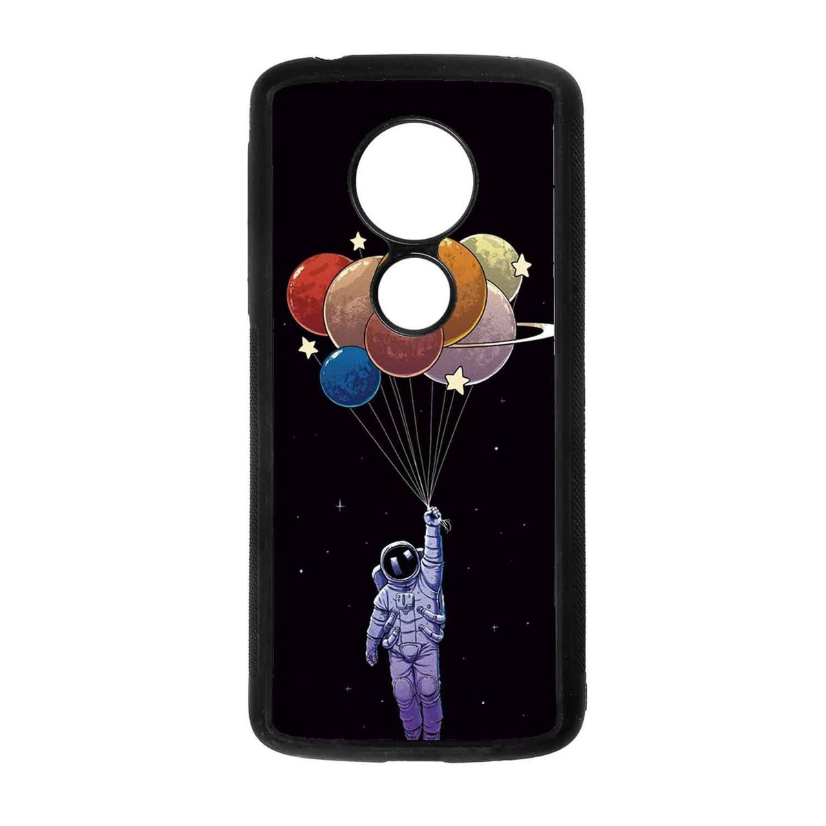 GENERICO - Funda Protector Case Para MOTO E5