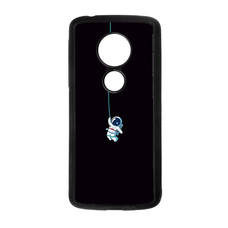 GENERICO - Funda Protector Case Para MOTO E5