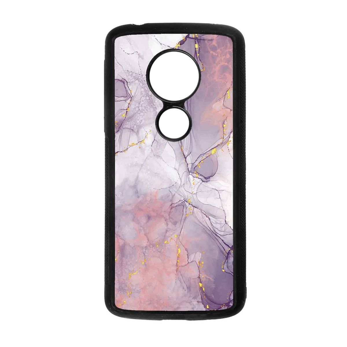 GENERICO - Funda Protector Case Para MOTO E5