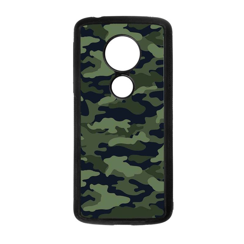 GENERICO - Funda Protector Case Para MOTO E5