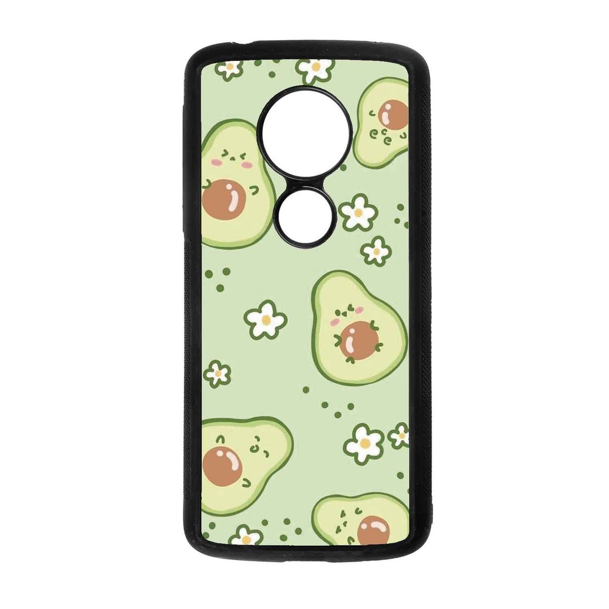 GENERICO - Funda Protector Case Para MOTO E5