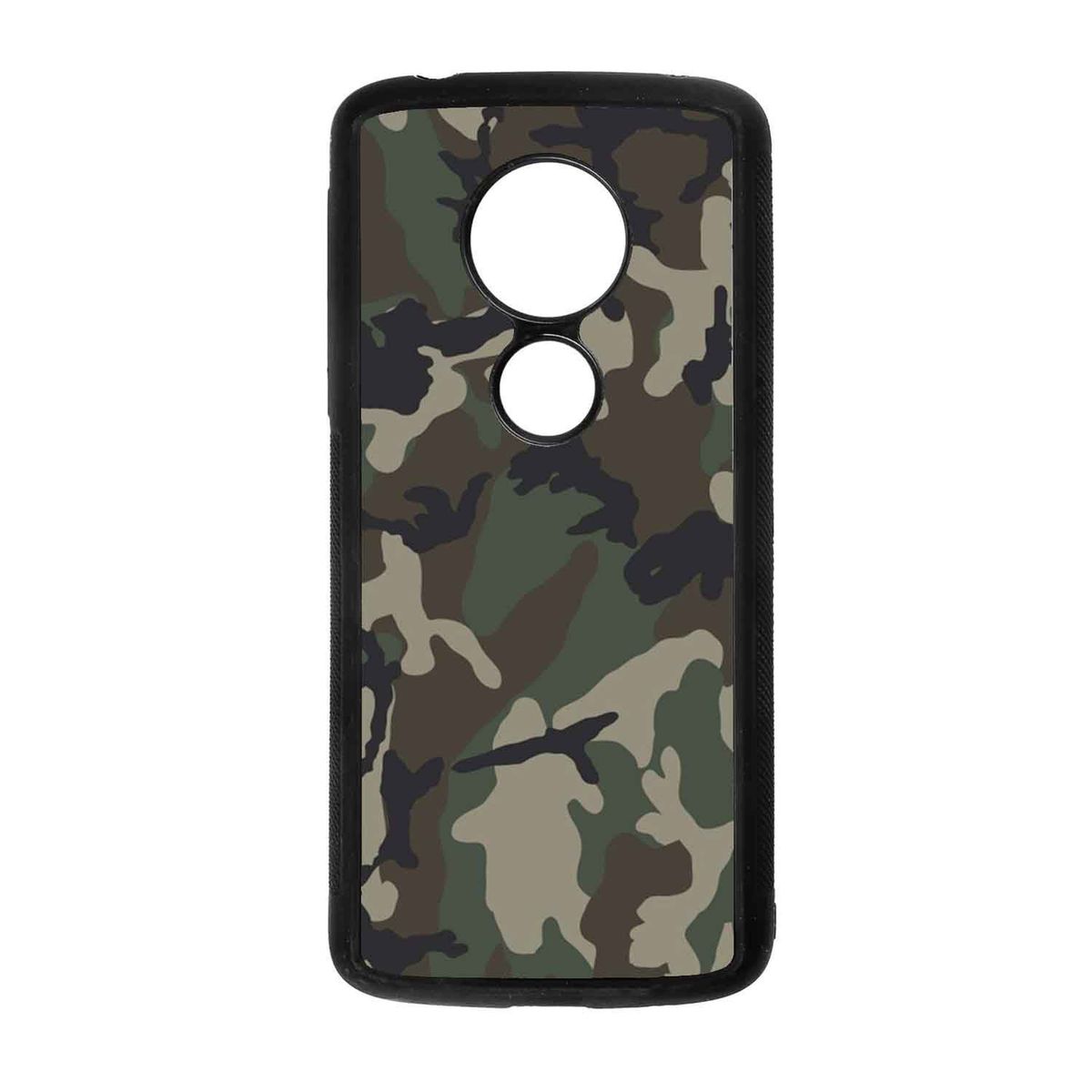 GENERICO - Funda Protector Case Para MOTO E5