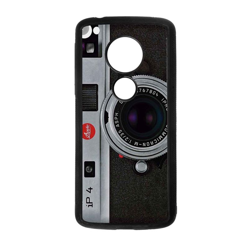 GENERICO - Funda Protector Case Para MOTO E5