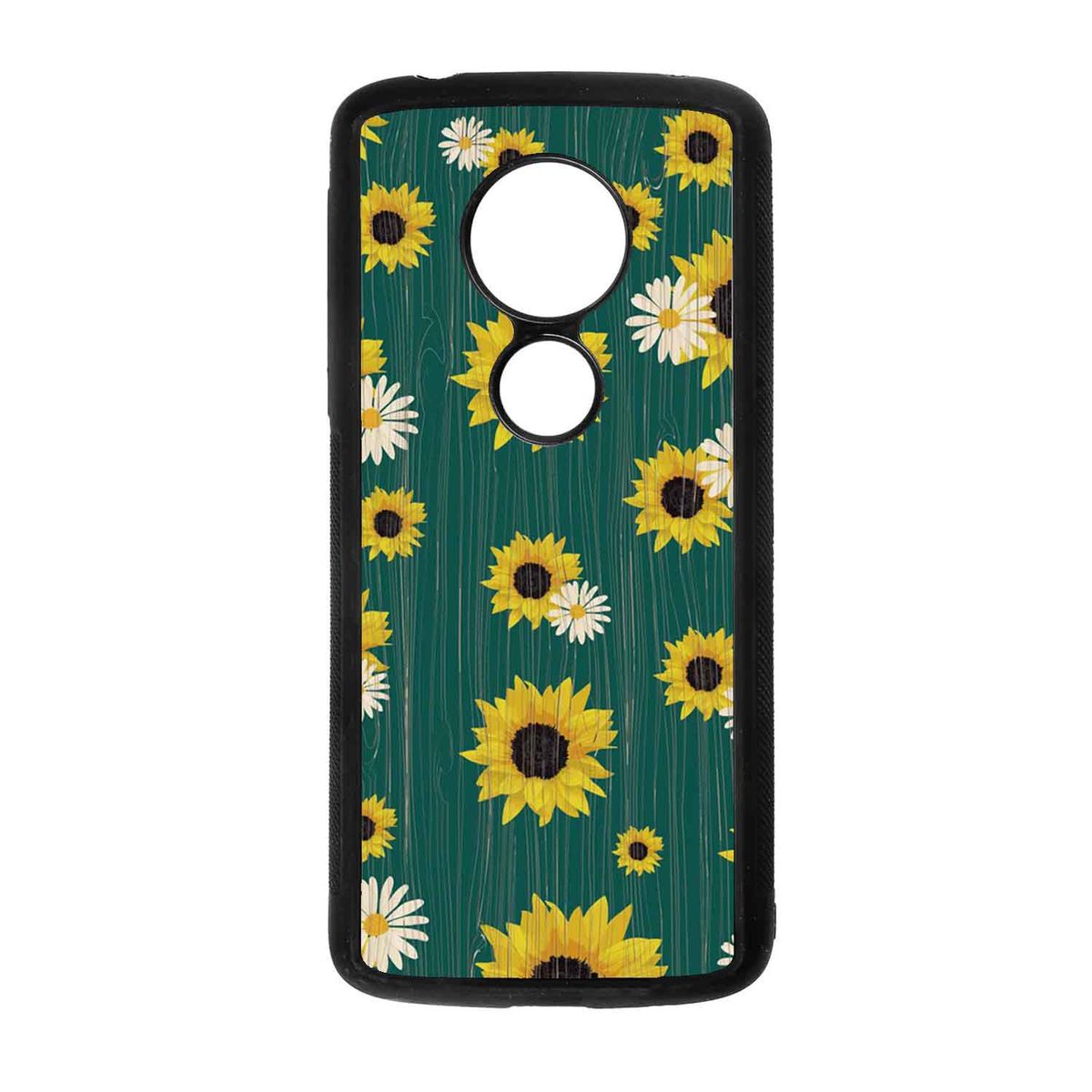 GENERICO - Funda Protector Case Para MOTO E5