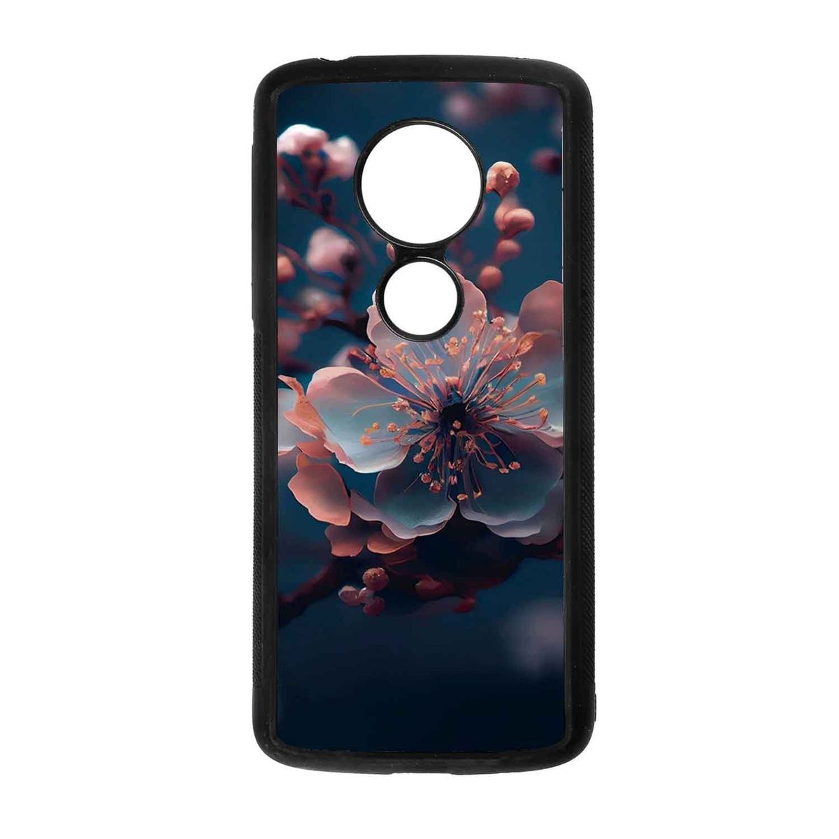 GENERICO - Funda Protector Case Para MOTO E5