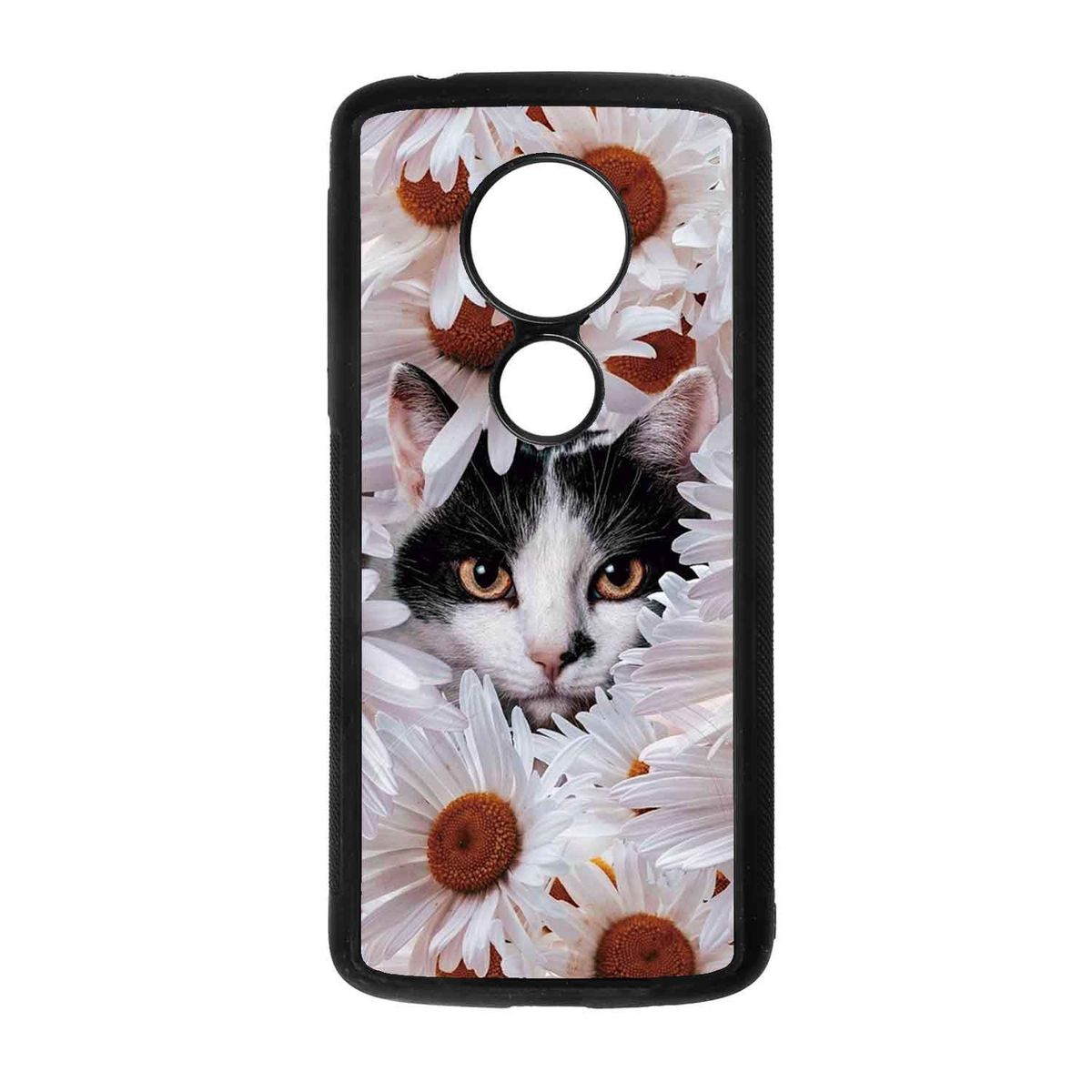 GENERICO - Funda Protector Case Para MOTO E5