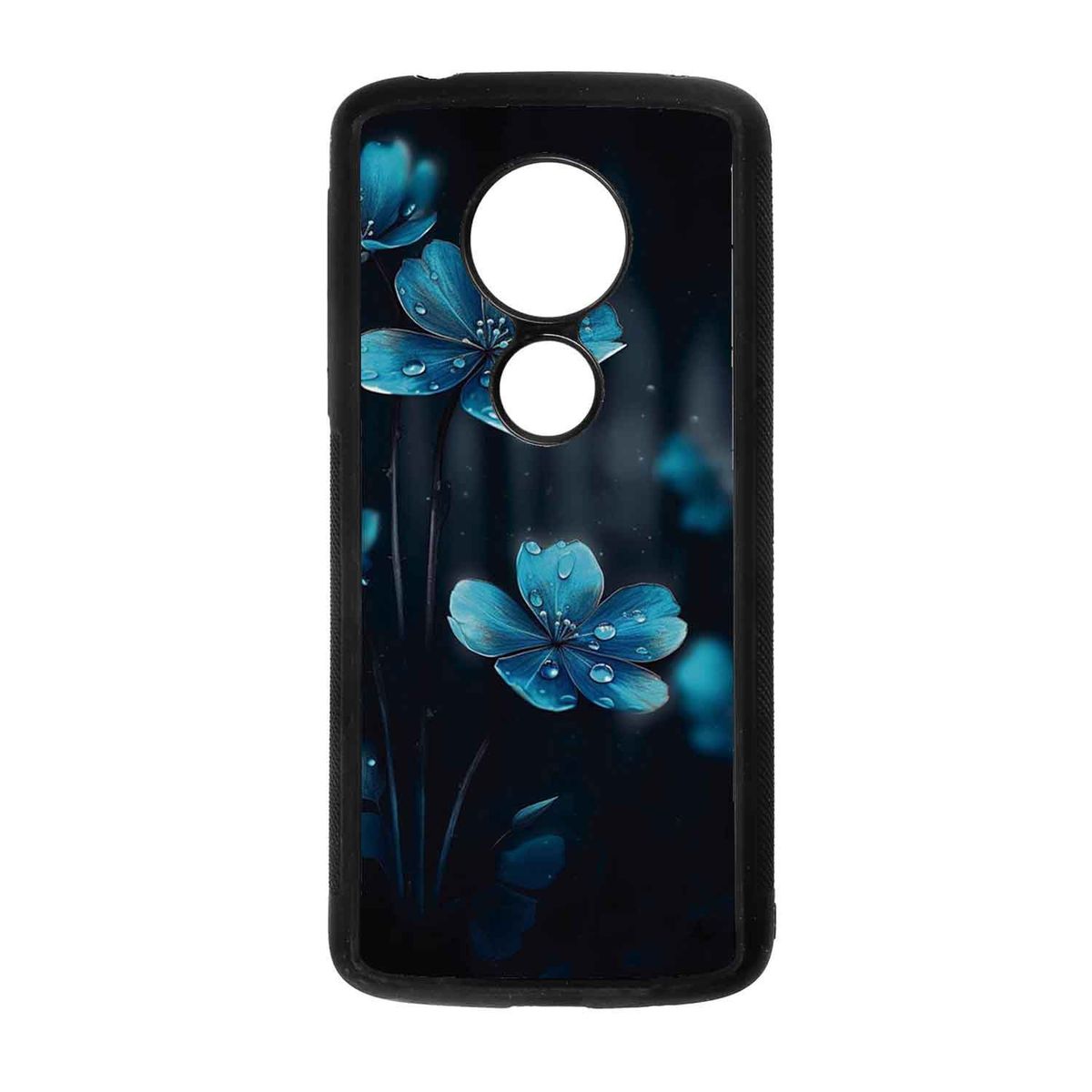 GENERICO - Funda Protector Case Para MOTO E5