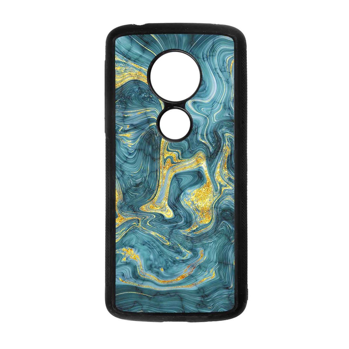 GENERICO - Funda Protector Case Para MOTO E5