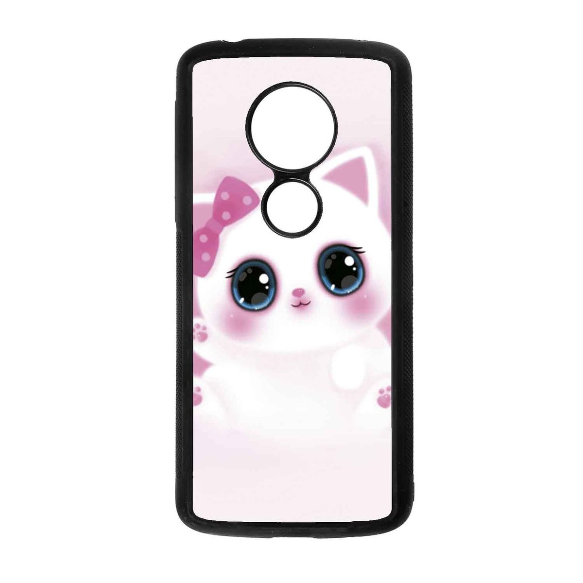 GENERICO - Funda Protector Case Para MOTO E5