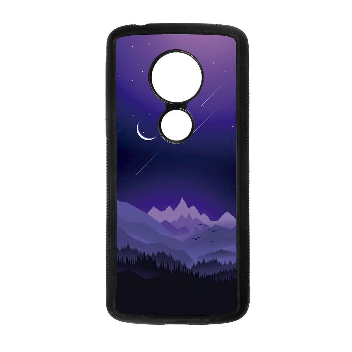 GENERICO - Funda Protector Case Para MOTO E5