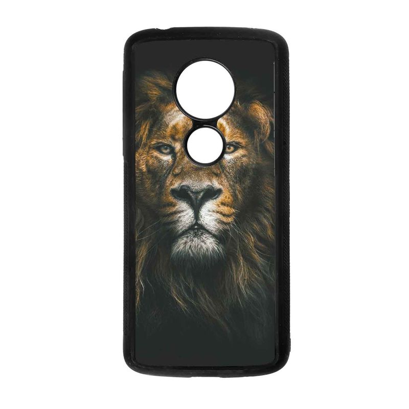 GENERICO - Funda Protector Case Para MOTO E5