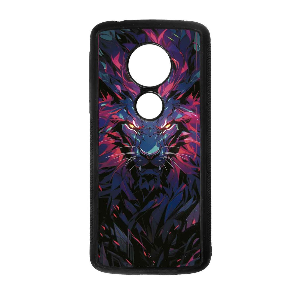 GENERICO - Funda Protector Case Para MOTO E5