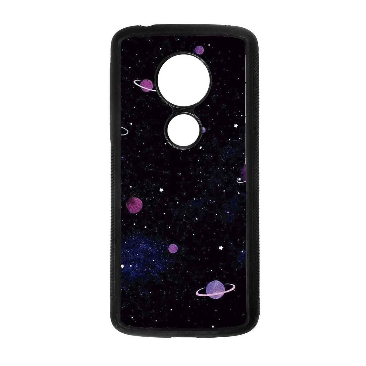 GENERICO - Funda Protector Case Para MOTO E5