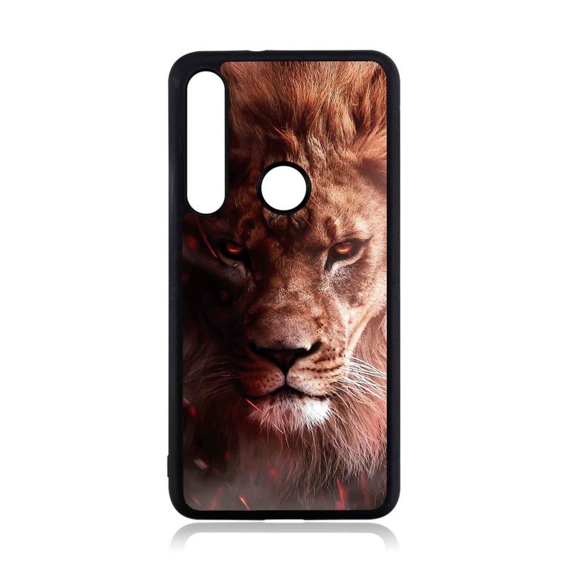 GENERICO - Funda Protector Case Para MOTO G8 PLAY