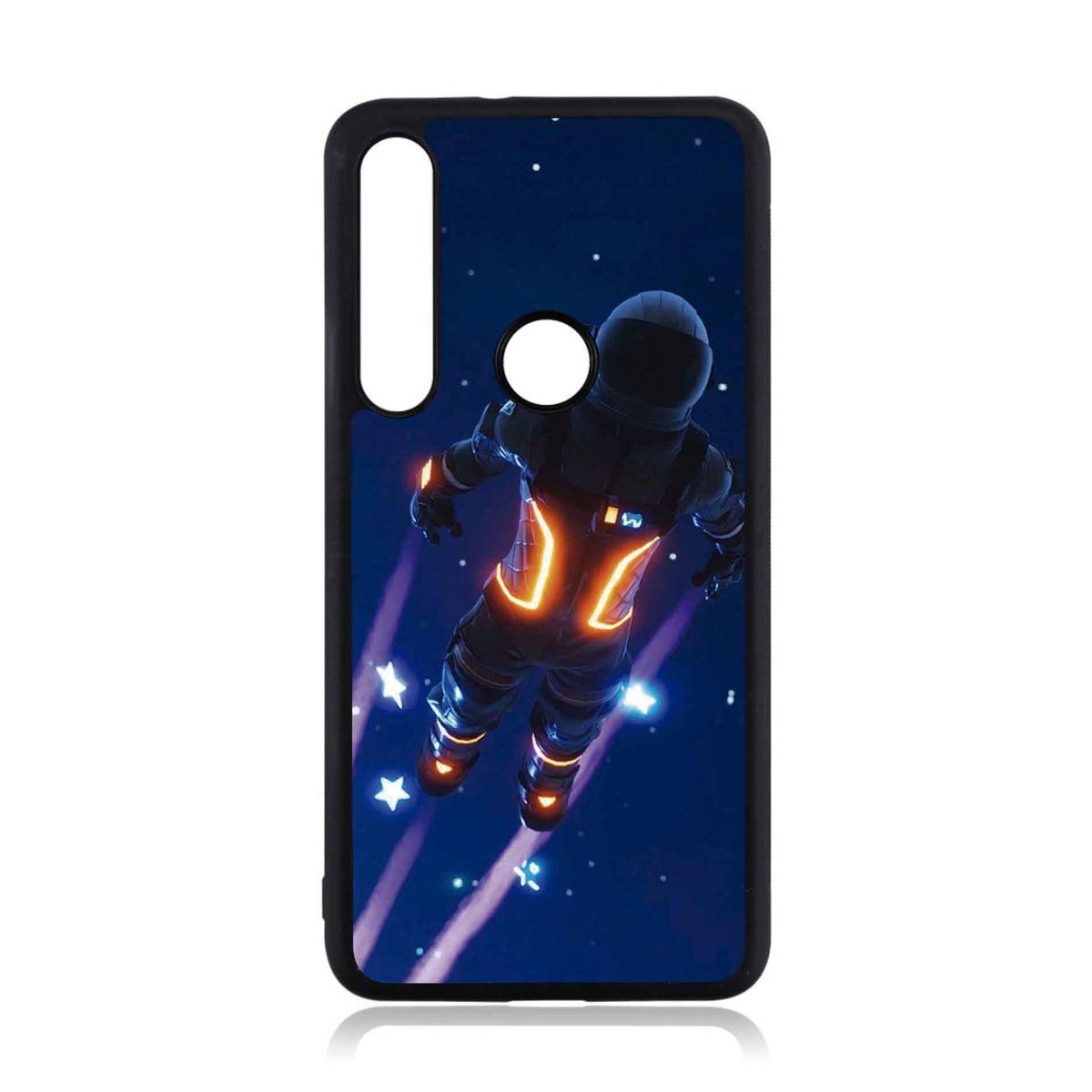 GENERICO - Funda Protector Case Para MOTO G8 PLAY