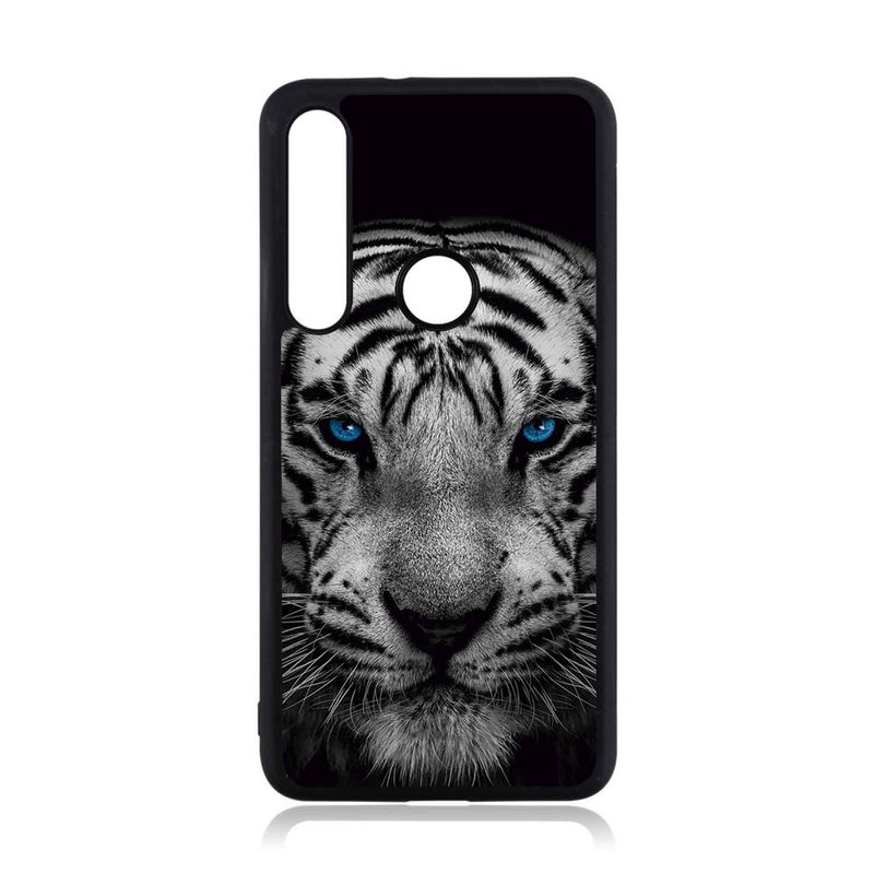 GENERICO - Funda Protector Case Para MOTO G8 PLAY