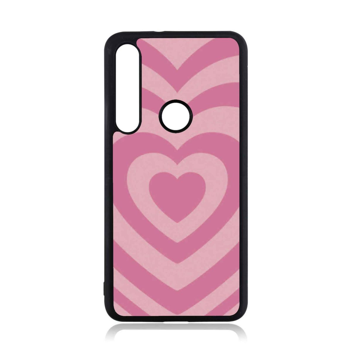 GENERICO - Funda Protector Case Para MOTO G8 PLAY