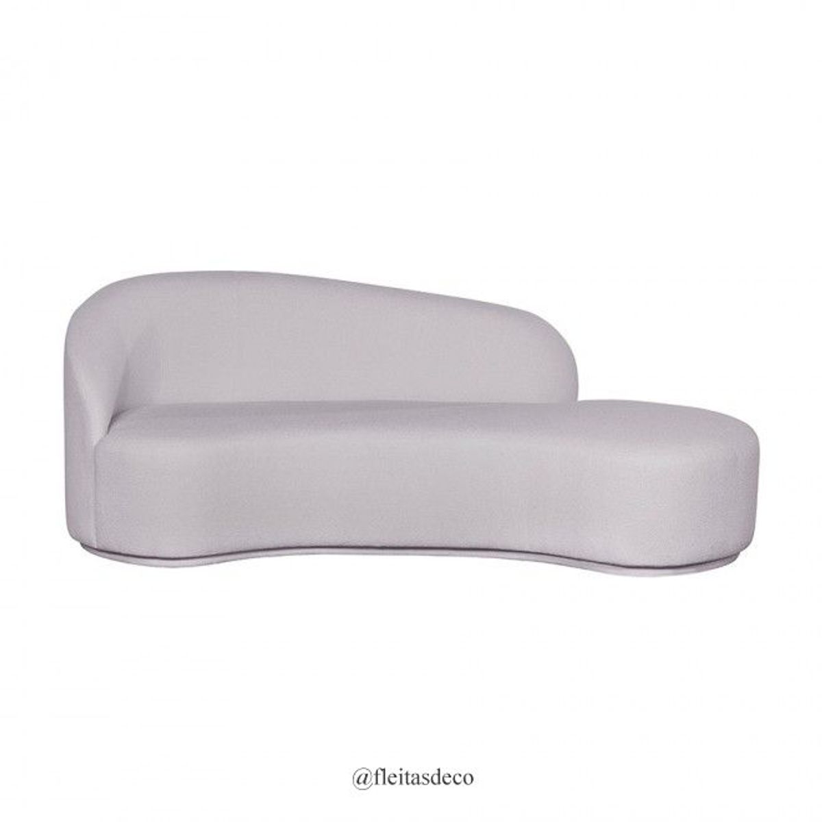 GENERICO - SOFA SEREIA 3 CUERPOS