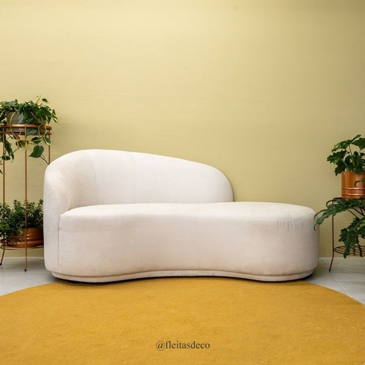 GENERICO - SOFA SEREIA 3 CUERPOS