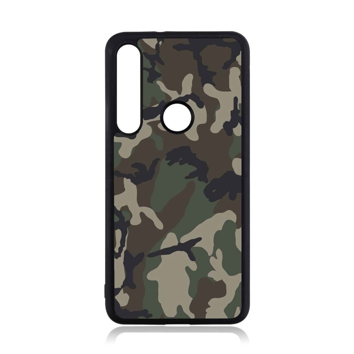 GENERICO - Funda Protector Case Para MOTO G8 PLAY
